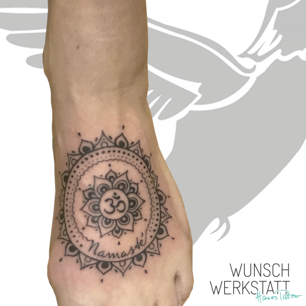 Henna Tattoos Köln / Henna Tattoo Vor Diesem Urlaubssouvenir Wird